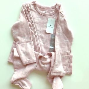“Lil’ Lady” Baby onesie